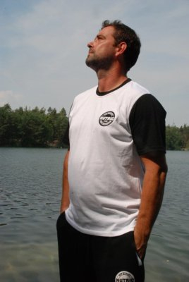 LK Baits triko Nutric Acid New veľkosť L